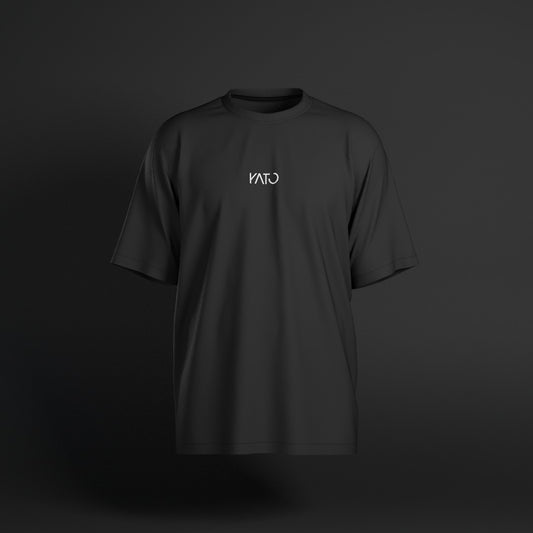 Abstract Frame - Men's Oversized T-shirt