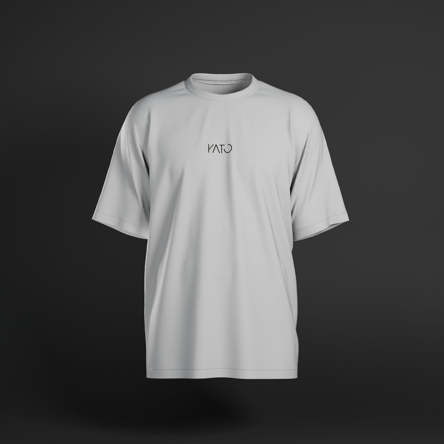 Punk Pop - Men's Oversized T-shirt