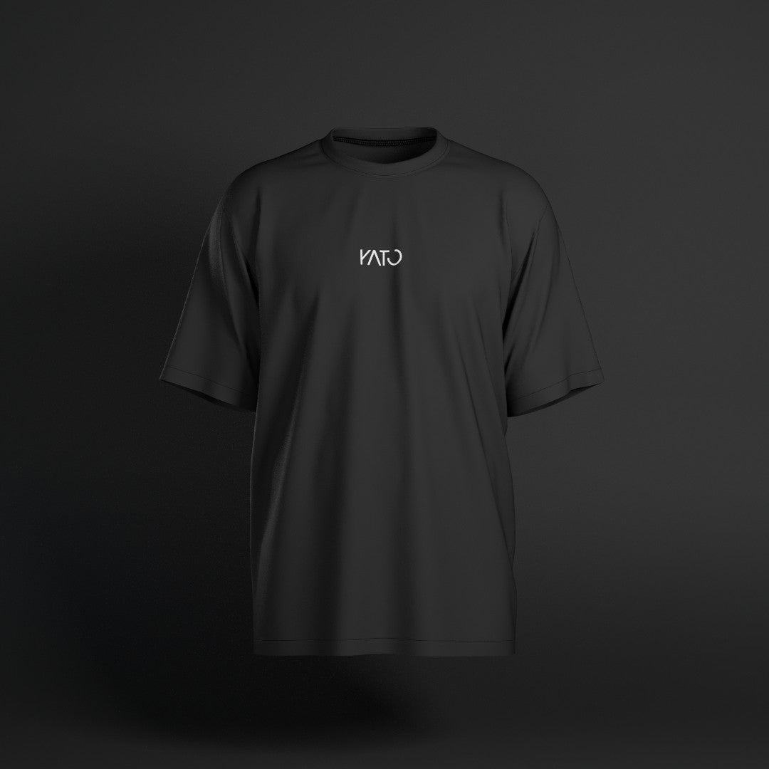 Punk Pop - Men's Oversized T-shirt