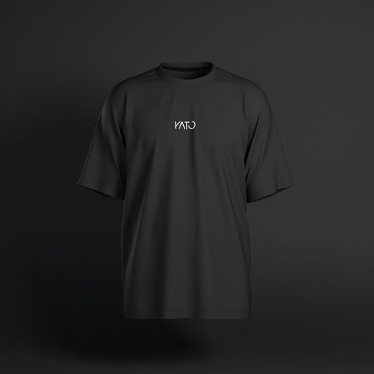 Creative Mind - Men's Oversized T-shirt