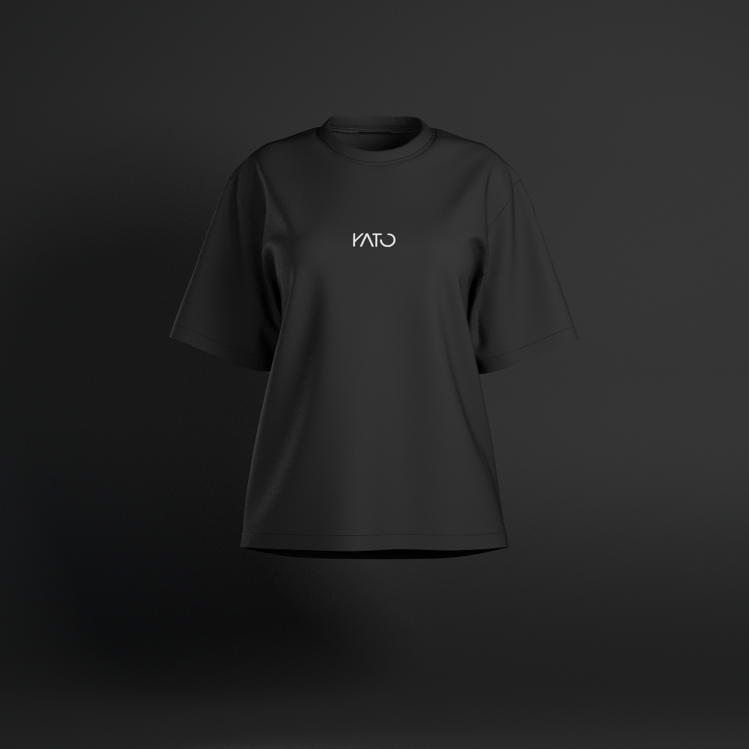 Cyber Samurai - Women's Oversized T-shirt