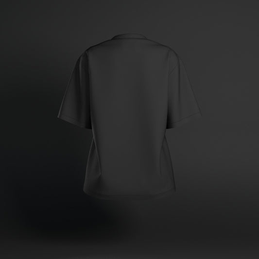 Blank - Women's Oversized T-shirt