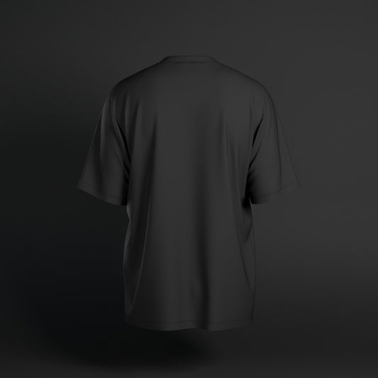Blank - Men's Oversized T-shirt