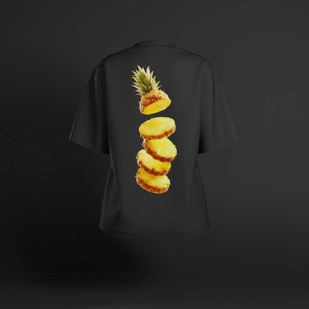 PIneapple - Women's Oversized T-shirt