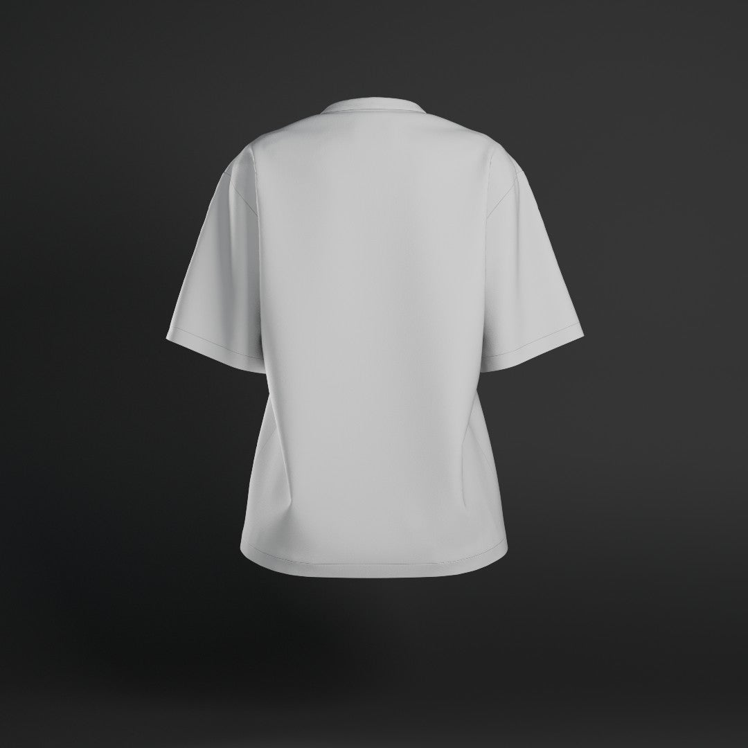 Blank - Women's Oversized T-shirt