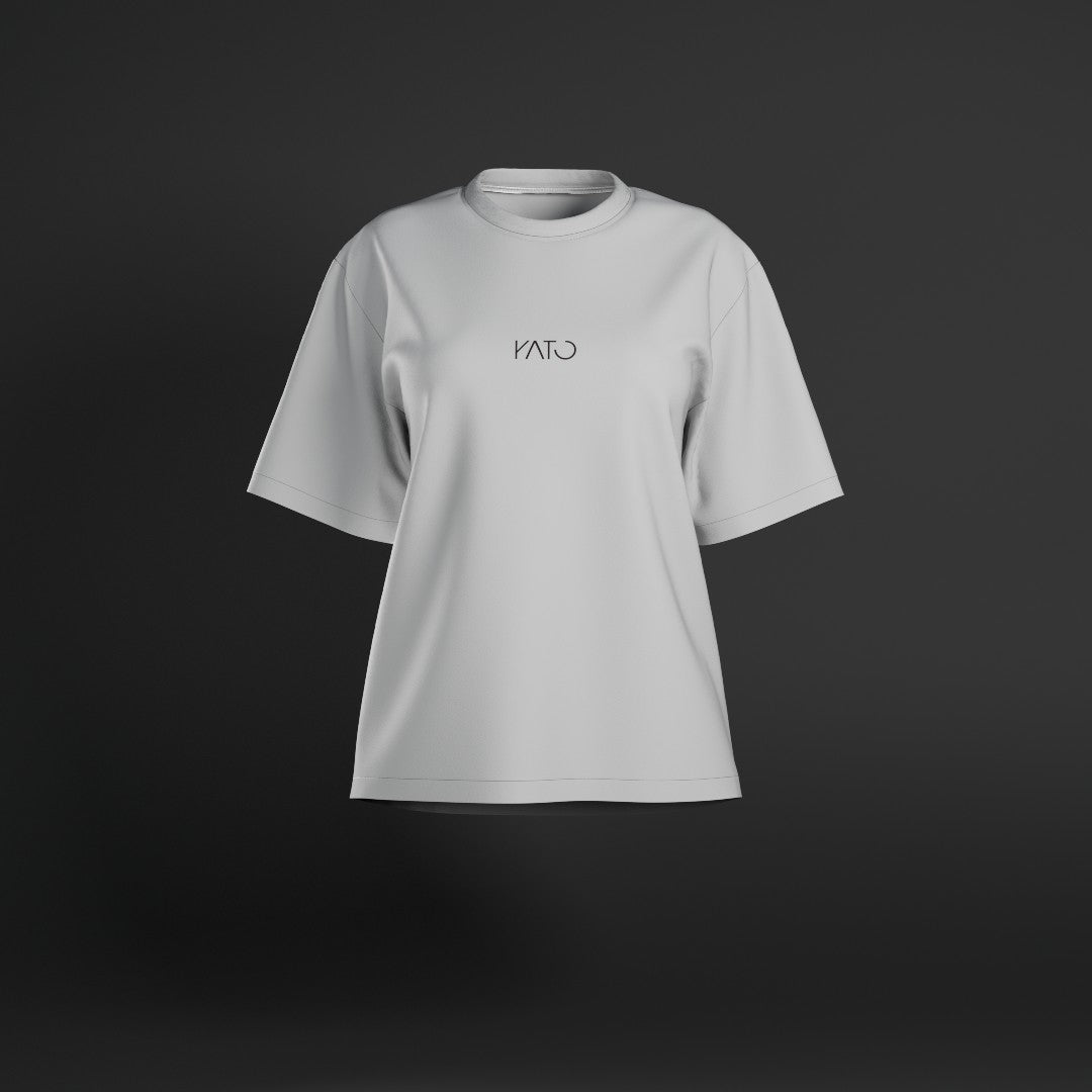 Digital Walkman - Women's Oversized T-shirt